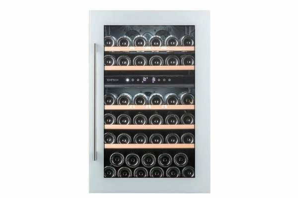 Шкаф винный Temptech OZ90DW