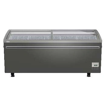 Ларь морозильный Haier GTS1850GE