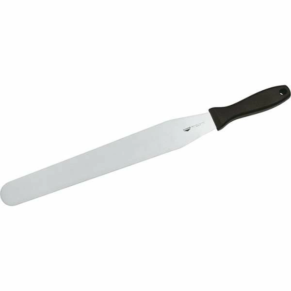 Лопатка кондитерская палетка Paderno 18519-35 36см металл