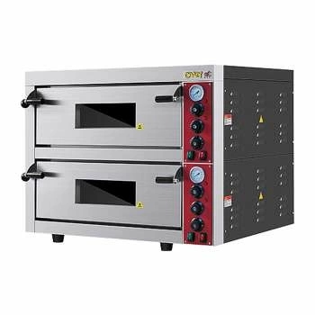 Печь для пиццы Crazy Pan CP-EP8T380