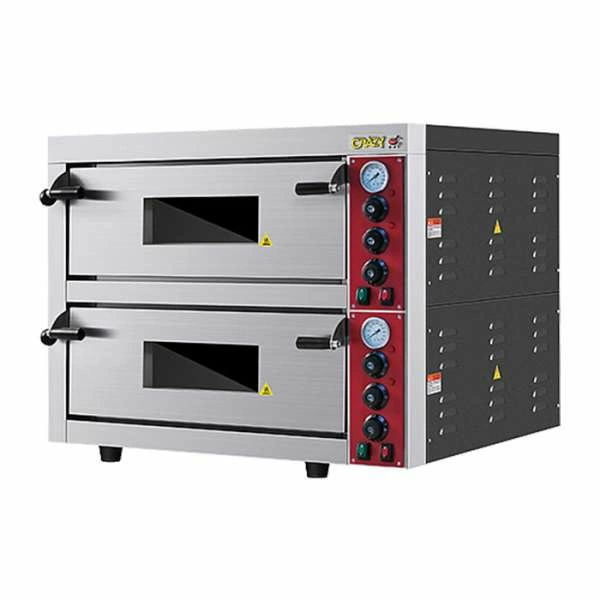 Печь для пиццы Crazy Pan CP-POL22