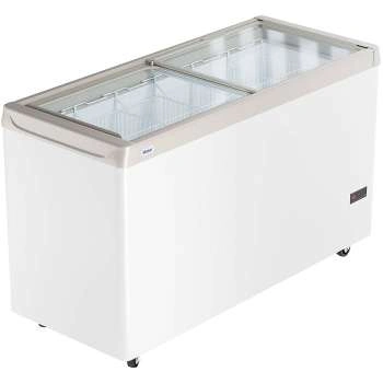 Ларь морозильный Haier SD-505FPEL