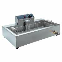 Чебуречница CuisinAid CD-EF-16L-TS