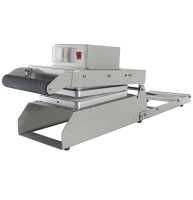 Запайщик лотков Foodatlas TP-100B Pro (210х148х100 мм)
