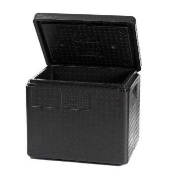 Термоконтейнер (термобокс) 600х400х340 мм, 48,4 л AIRBOX 2.0 340