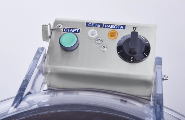 Картофелечистка Abat МКК-150-01 (41000209878)