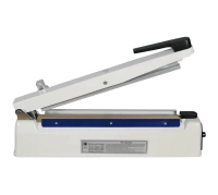 Запайщик импульсный White Penguin PFS-300C, корпус металл с ножом