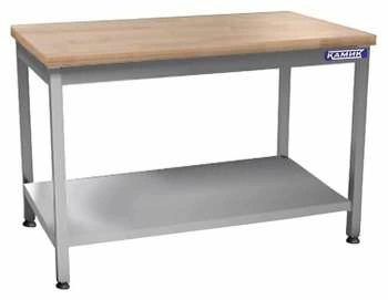 Стол кондитерский Камик С-БУК-388+П