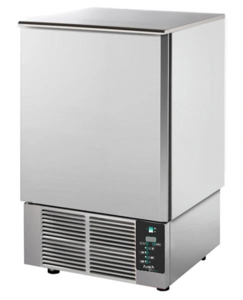 Шкаф шоковой заморозки Apach SH07D R290