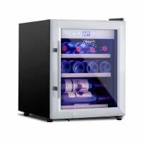 Шкаф винный Cold Vine C12-KSF1