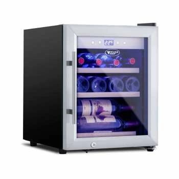 Шкаф винный Cold Vine C12-KSF1