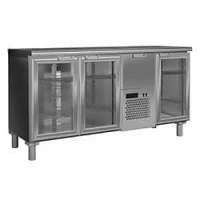 Стол холодильный барный Rosso BAR-360C