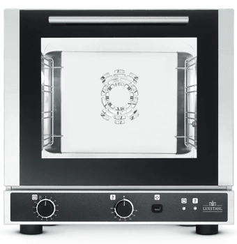 Печь конвекционная Luxstahl EKF 423 UP