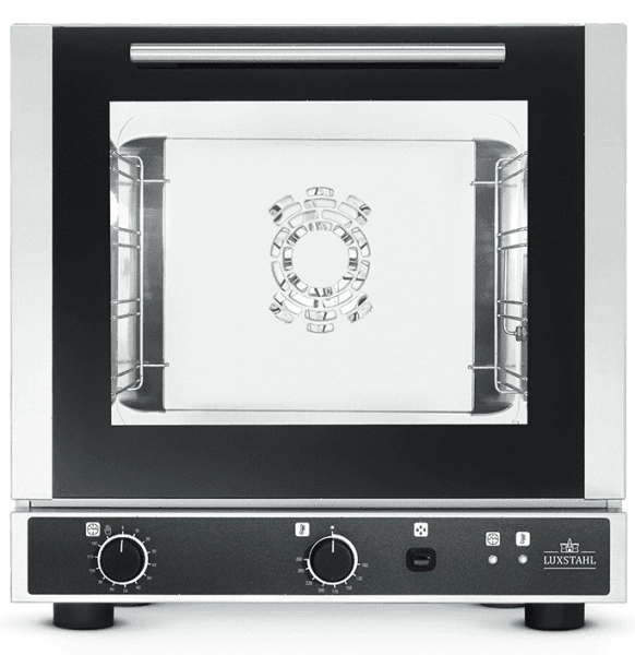 Печь конвекционная Luxstahl EKF 423 UP