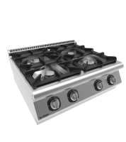 Плита газовая M&D ZMD-7KG20S