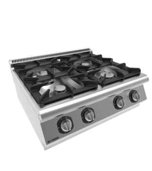Плита газовая M&D ZMD-7KG20S