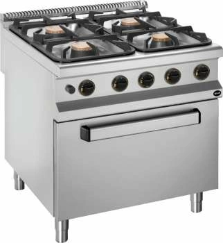 Плита газовая Apach APRG-89FG