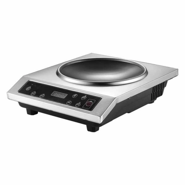 Плита индукционная Viatto VA-IC30WOK