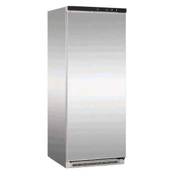 Шкаф морозильный Koreco HF/400SS нержавеющая сталь