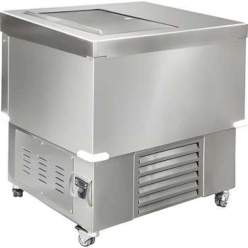 Ларь морозильный RoboLabs FRZ