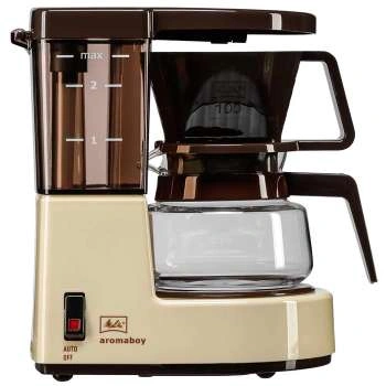 Кофеварка капельная Melitta Aromaboy 1015-03