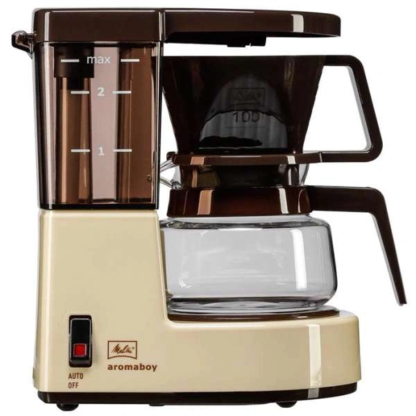 Кофеварка капельная Melitta Aromaboy 1015-03