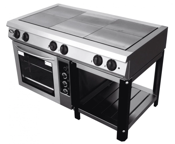Плита электрическая Grill Master Ф6ЖТЛПДЭ 24013
