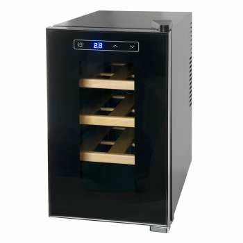 Шкаф винный Gemlux GL-WC-8W