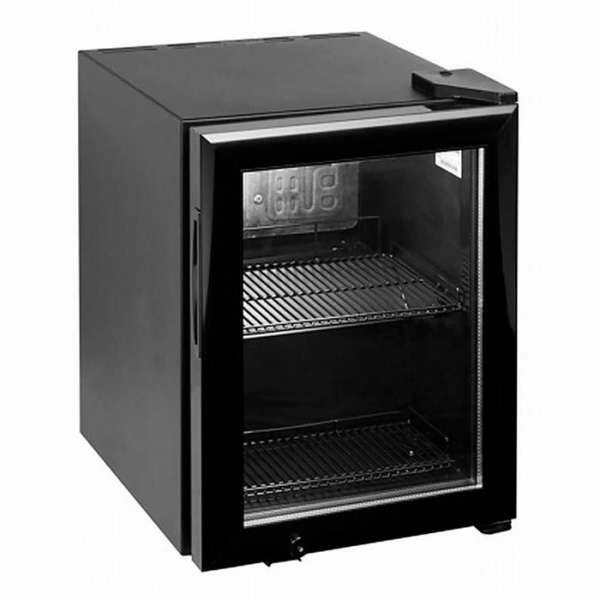Шкаф холодильный минибар Tefcold BC30-I