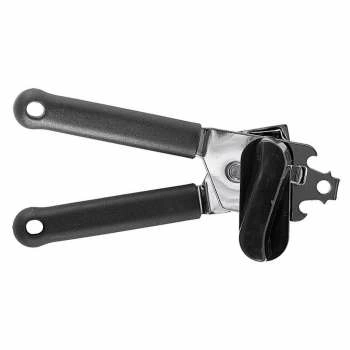 Открывалка для консервных банок черная P.L. Proff Cuisine | GS-10940-BK101-RE-PL