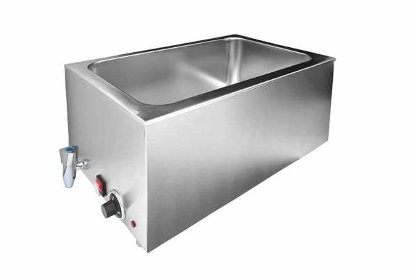 Мармит для вторых блюд Viatto ZCK205BT