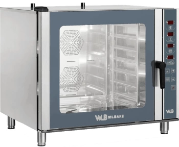 Печь конвекционная WLBake WB664ER