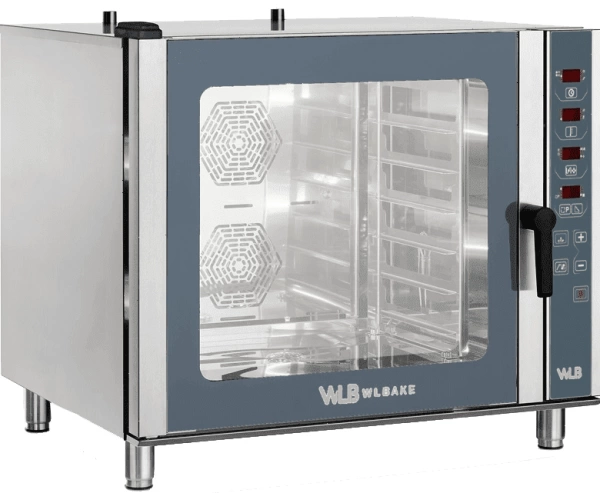 Печь конвекционная WLBake WB664ER