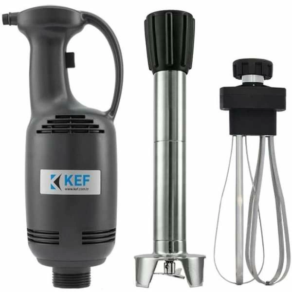 Блендер погружной Kef BL-40 C