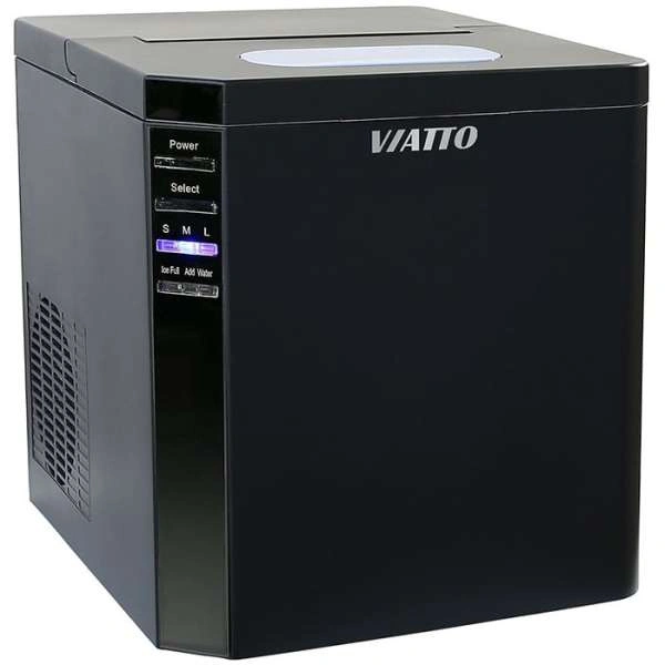 Льдогенератор Viatto MK-IM-15B пальчик