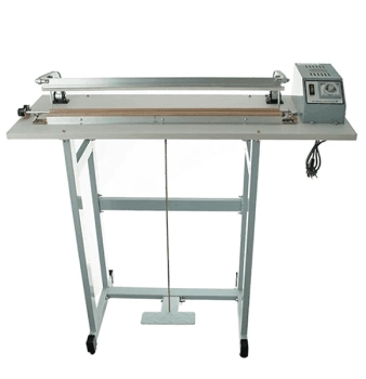 Запайщик пакетов Foodatlas SF-B600 (2 шва)