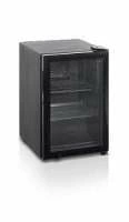 Шкаф холодильный (минибар) Tefcold BC60..+2/+10°С