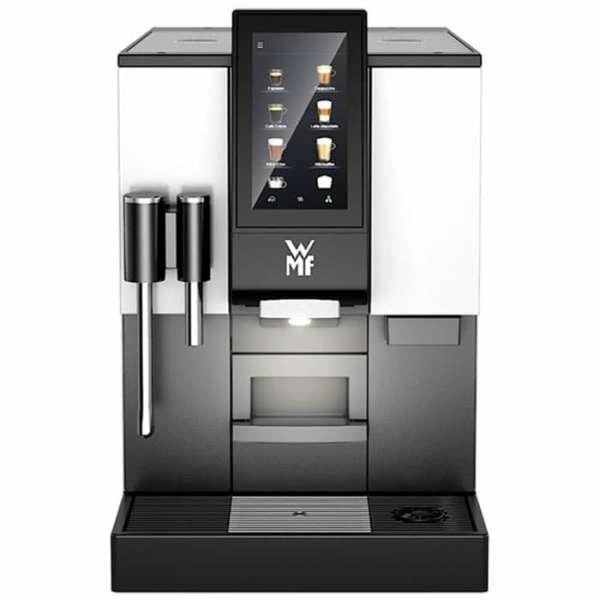 Кофемашина суперавтоматическая WMF 1100 S 03.1120.1111