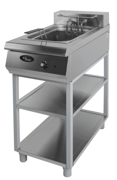 Фритюрница Grill Master ФЖТЛФрЭ 24022