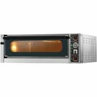Печь для пиццы Gam M 4 ST (FORM4TR400T-ST)