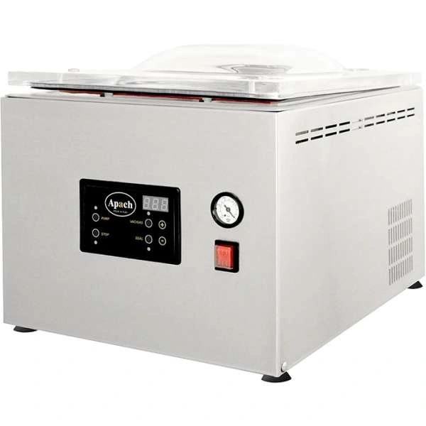 Упаковщик вакуумный Apach AVM312 NEW