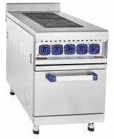 Плита электрическая Abat ЭП-2ЖШ (71000000948)