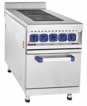 Плита электрическая Abat ЭП-2ЖШ (71000000948)