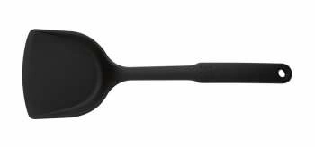 Лопатка широкая Luxstahl HX-NL039-G 315мм пластик