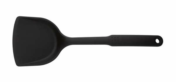 Лопатка широкая Luxstahl HX-NL039-G 315мм пластик