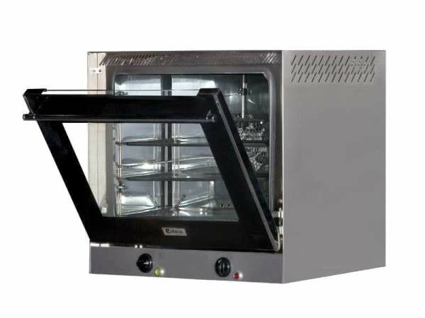 Печь конвекционная Enteco ДН-43 Пар
