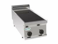 Плита электрическая Tecnoinox PCU35E7