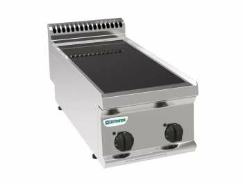 Плита электрическая Tecnoinox PCU35E7