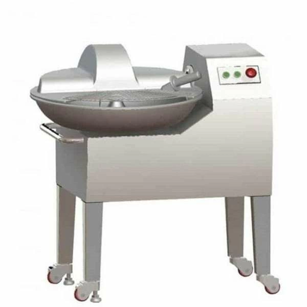 Куттер Hualian Machinery HLQ-20L