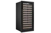 Шкаф винный Temptech OZ124SB